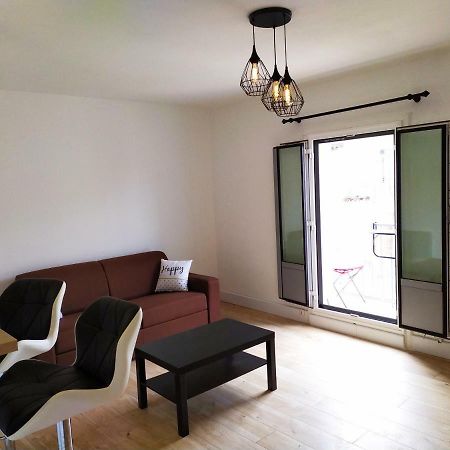 Appartement Place De La Mairie Béziers Eksteriør bilde
