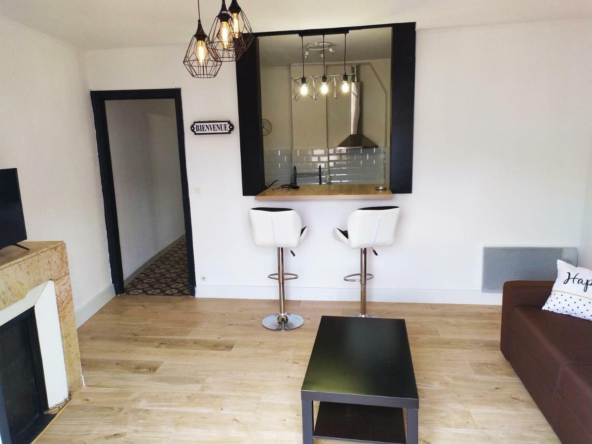 Appartement Place De La Mairie Béziers Eksteriør bilde
