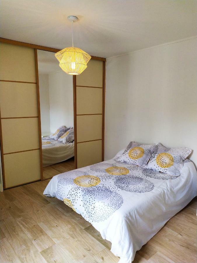 Appartement Place De La Mairie Béziers Eksteriør bilde