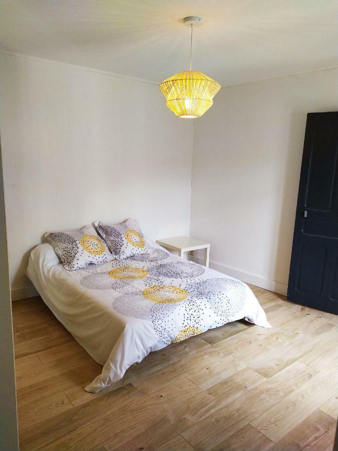 Appartement Place De La Mairie Béziers Eksteriør bilde