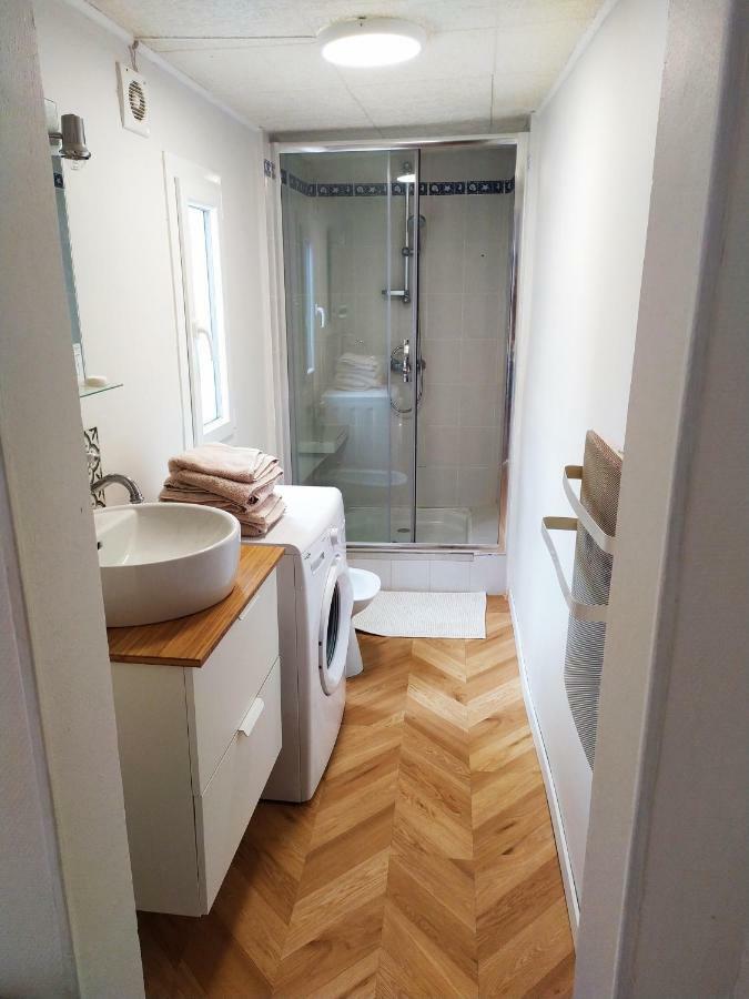 Appartement Place De La Mairie Béziers Eksteriør bilde